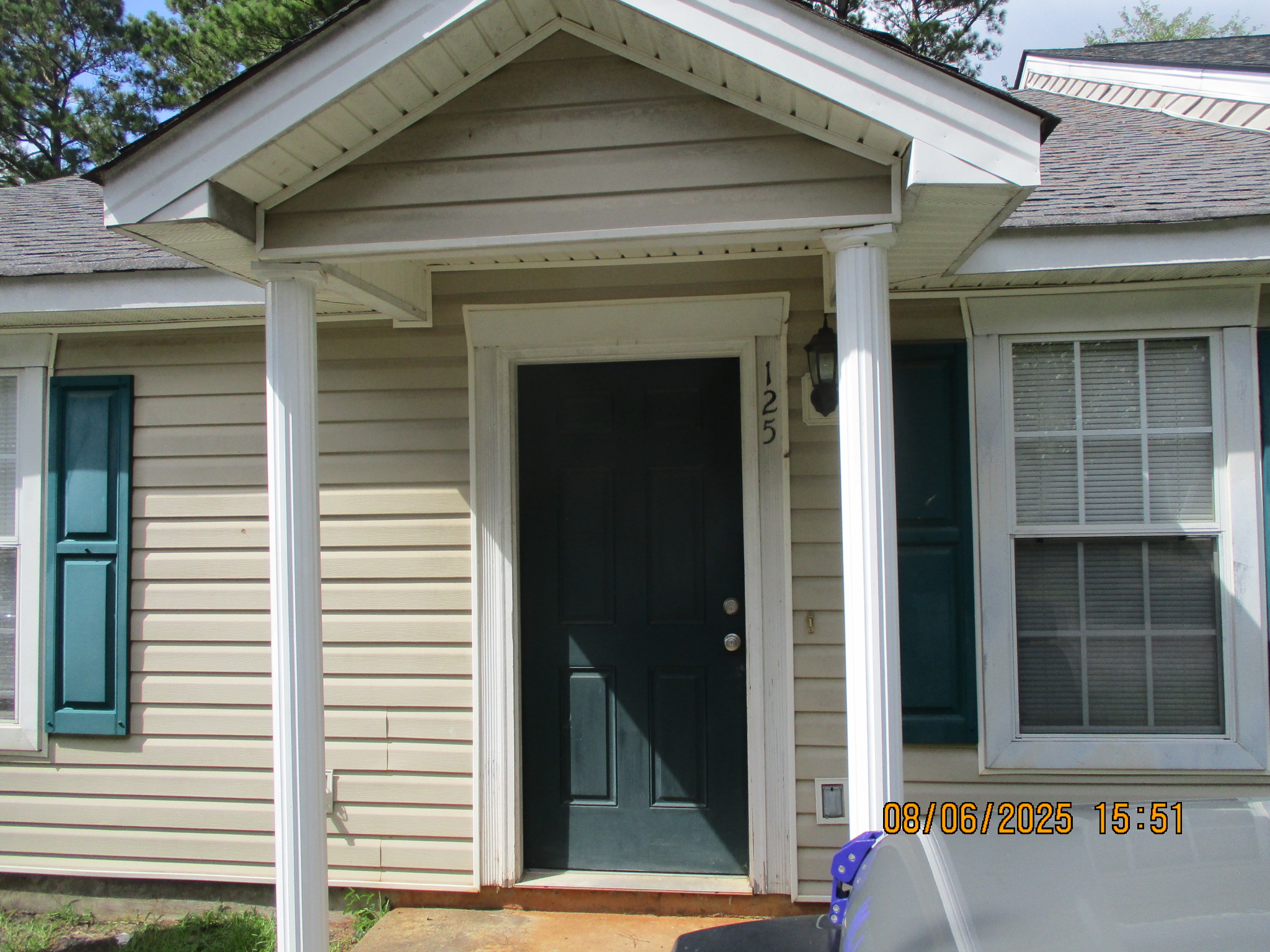125 Clara Jean Court - 1