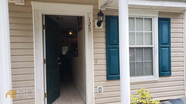 125 Clara Jean Court - 1