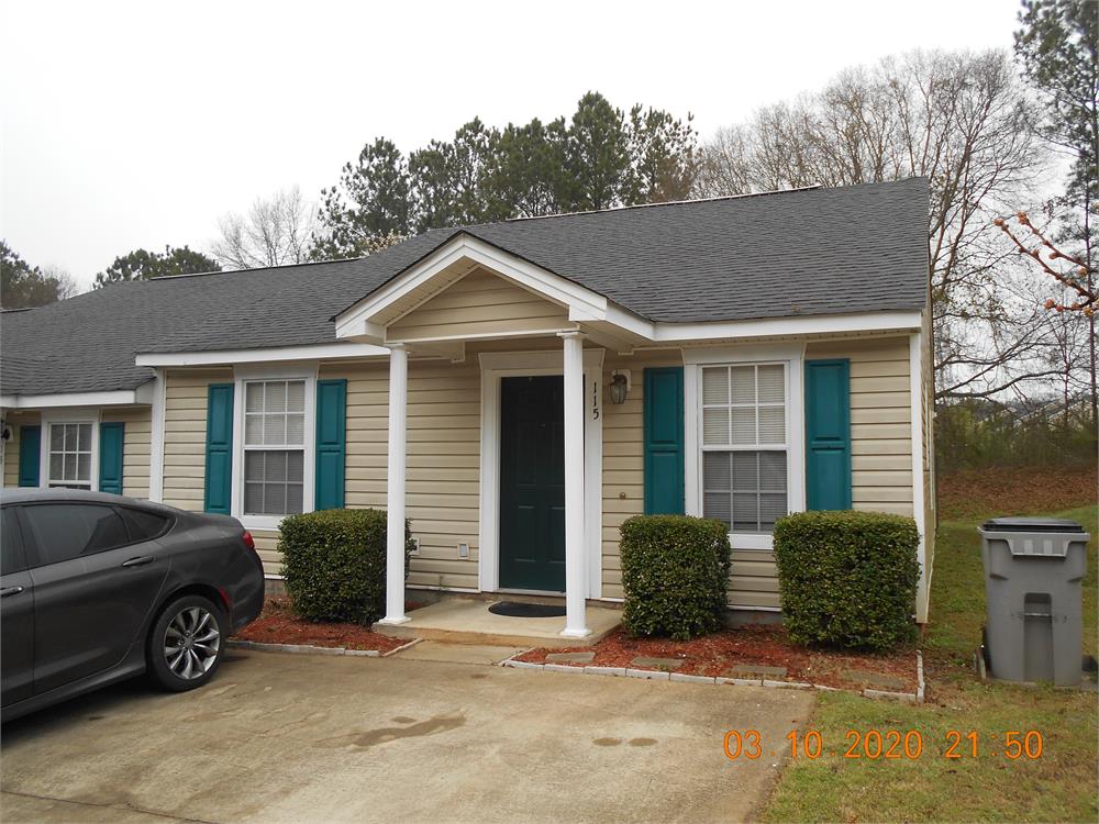 210 Youngs Mill Road Unit 115